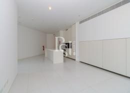 Apartment - 2 bedrooms - 3 bathrooms for rent in Burj Mohammed Bin Rashid at WTC - Corniche Road - Abu Dhabi