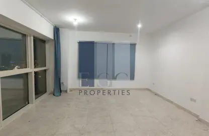 Apartment - Studio - 1 Bathroom for rent in Marina Heights 2 - Marina Square - Al Reem Island - Abu Dhabi