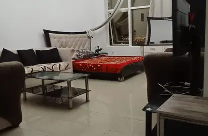 شقة - 1 حمام للبيع في أورينت تاور - البستان - عجمان