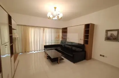 Apartment - 1 Bathroom for rent in Glamz - Al Furjan - Dubai