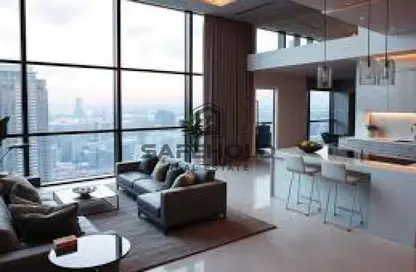 Apartment - 2 Bedrooms - 2 Bathrooms for sale in Valo - Dubai Creek Harbour (The Lagoons) - Dubai