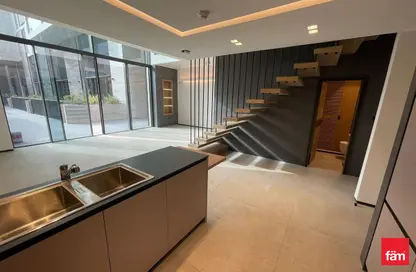 Apartment - 2 Bedrooms - 3 Bathrooms for rent in The Terraces - Sobha Hartland - Mohammed Bin Rashid City - Dubai