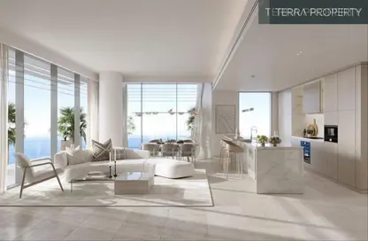 Apartment - 3 Bedrooms - 4 Bathrooms for sale in Playa Del Sol - Al Marjan Island - Ras Al Khaimah
