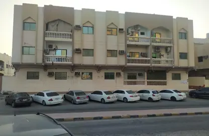 عمارة بالكامل - استوديو - 8 حمامات للبيع في النعيمية - النعيمية - عجمان