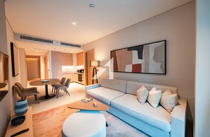 شقة - غرفة نوم - 1 حمام للايجار في برج فيدا دبي مول 1 - فيدا ريزيدنس دبي مول - دبي وسط المدينة - دبي شقة - غرفة نوم - 1 حمام للايجار في برج فيدا دبي مول 1 - فيدا ريزيدنس دبي مول - دبي وسط المدينة - دبي