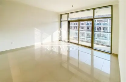 Empty Room image for: Apartment - 2 Bedrooms - 3 Bathrooms for sale in Mulberry - Park Heights - Dubai Hills Estate - Dubai, Image 1