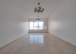 Apartment - 2 bedrooms - 2 bathrooms for rent in Hend Tower - Al Taawun Street - Al Taawun - Sharjah