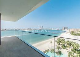 Penthouse - 3 bedrooms - 3 bathrooms for sale in Serenia Residences East - Serenia Residences The Palm - Palm Jumeirah - Dubai