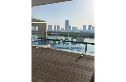 شقة - 3 غرف نوم - 5 حمامات للبيع في مساكن الواحة - شمس أبوظبي - جزيرة الريم - أبوظبي