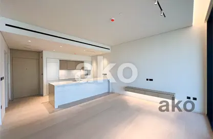 Apartment - 1 Bedroom - 2 Bathrooms for sale in Kempinski Residences The Creek - Al Jaddaf - Dubai