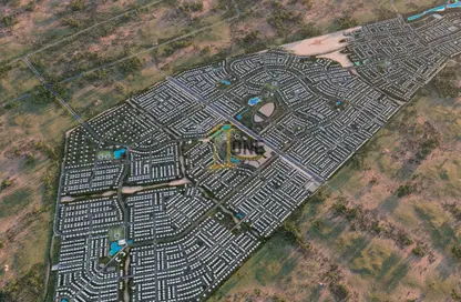 Land - Studio for sale in Arabian Hills Estate - Al Faqa'a - Al Ain