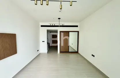 Apartment - Studio - 1 Bathroom for rent in Binghatti Azure - Jumeirah Village Circle - Dubai