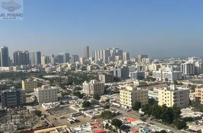 Apartment - 1 Bedroom - 2 Bathrooms for sale in Falcon Towers - Ajman Downtown - Ajman Apartment - 1 Bedroom - 2 Bathrooms for sale in Falcon Towers - Ajman Downtown - Ajman