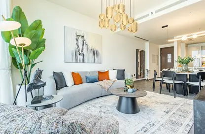 Apartment - 2 Bedrooms - 2 Bathrooms for rent in Nad Al Sheba 1 - Nad Al Sheba - Dubai Apartment - 2 Bedrooms - 2 Bathrooms for rent in Nad Al Sheba 1 - Nad Al Sheba - Dubai