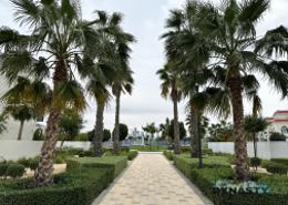 صورةحديقة لـ: أرض للبيع في فلل بيرل جميرا - لؤلؤة جميرا - الجميرا - دبي, صورة 1