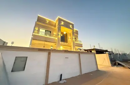 فيلا - 6 غرف نوم - 8 حمامات للبيع في الزاهية جاردنز - الزاهية - عجمان