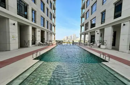 شقة - 2 غرف نوم - 3 حمامات للايجار في وان ريم آيلاند - شمس أبوظبي - جزيرة الريم - أبوظبي