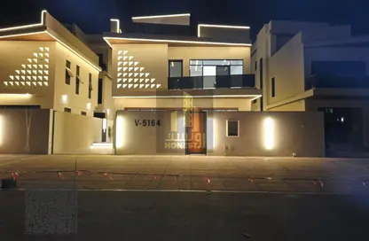 فيلا - 5 غرف نوم - 7 حمامات للبيع في الحليو 2 - الحليو - عجمان