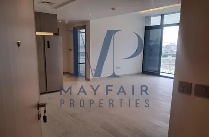 Apartment - 3 Bedrooms - 3 Bathrooms for rent in AZIZI Riviera 9 - Meydan One - Meydan - Dubai