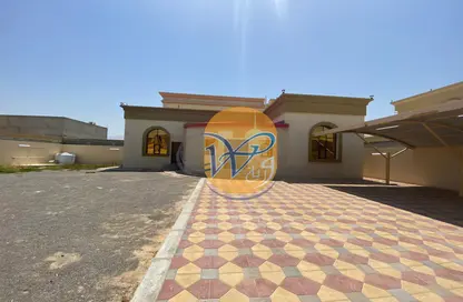 Villa - 3 Bedrooms - 3 Bathrooms for rent in Al Kharran - Ras Al Khaimah
