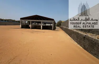 Land - Studio - 2 Bathrooms for rent in Umm Al Thuoob - Umm Al Quwain