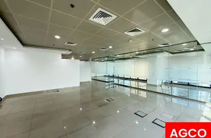 Office Space - Studio - 1 Bathroom for rent in Jumeirah Business Centre 4 (JBC 4) - JLT Cluster N - Jumeirah Lake Towers - Dubai
