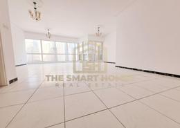 Apartment - 3 bedrooms - 4 bathrooms for rent in Al Majaz 2 - Al Majaz - Sharjah