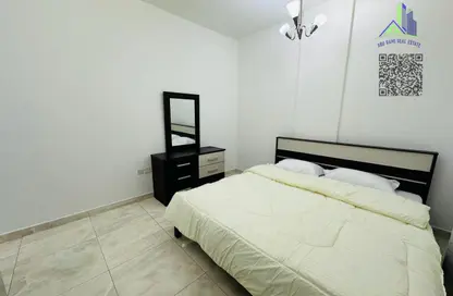 Apartment - 1 Bedroom - 2 Bathrooms for rent in Al Rawda 2 Villas - Al Rawda 2 - Al Rawda - Ajman