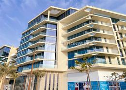 Apartment - 4 bedrooms - 4 bathrooms for sale in Mamsha Al Saadiyat - Saadiyat Cultural District - Saadiyat Island - Abu Dhabi