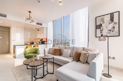 شقة - غرفة نوم - 1 حمام للايجار في District One Phase lii - المنطقة وان - مدينة الشيخ محمد بن راشد - دبي شقة - غرفة نوم - 1 حمام للايجار في District One Phase lii - المنطقة وان - مدينة الشيخ محمد بن راشد - دبي