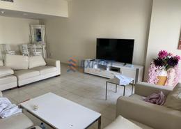 Apartment - 3 bedrooms - 4 bathrooms for rent in Executive Tower M - Executive Towers - Business Bay - Dubai