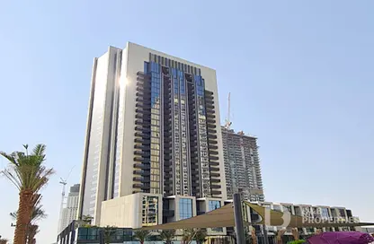 Apartment - 1 Bedroom - 1 Bathroom for rent in Creek Gate Tower 2 - Creek Gate - Dubai Creek Harbour (The Lagoons) - Dubai