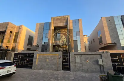 Villa - 5 Bedrooms - 7 Bathrooms for rent in Al Yasmeen 1 - Al Yasmeen - Ajman