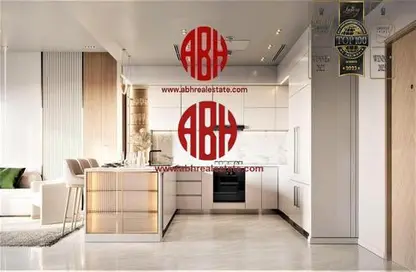 Apartment - 1 Bedroom - 2 Bathrooms for sale in District 11 - Jumeirah Village Circle - Dubai