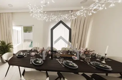 Villa - 5 Bedrooms - 6 Bathrooms for sale in Fay Al Reeman II - Al Shamkha - Abu Dhabi