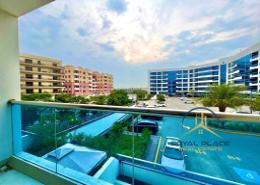 Apartment - 1 bedroom - 2 bathrooms for rent in Golden Sands DIP - Dubai Investment Park - Dubai