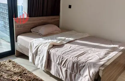 Apartment - Studio - 1 Bathroom for rent in AZIZI Riviera - Meydan One - Meydan - Dubai