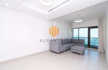 Apartment - 1 Bedroom - 2 Bathrooms for rent in The Bay - Business Bay - Dubai