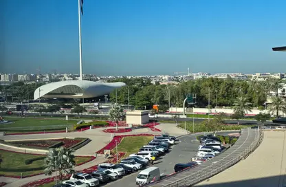 Villa - Studio - 3 Bathrooms for rent in Madinat Jumeirah Living - Umm Suqeim - Dubai