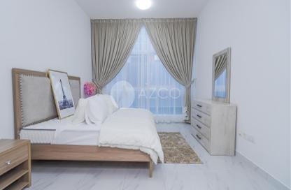 Apartment - 2 Bedrooms - 3 Bathrooms for rent in Sydney Tower - Jumeirah Village Circle - Dubai Apartment - 2 Bedrooms - 3 Bathrooms for rent in Sydney Tower - Jumeirah Village Circle - Dubai