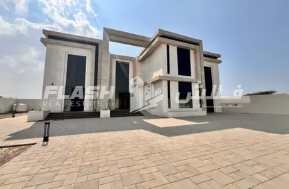 Villa - 7 Bedrooms - 7+ Bathrooms for sale in Seih Al Uraibi - Ras Al Khaimah