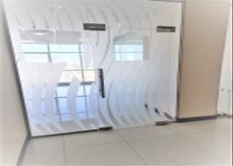Office Space - 2 bathrooms for rent in Al Mezan Building - Al Muhaisnah 4 - Al Muhaisnah - Dubai