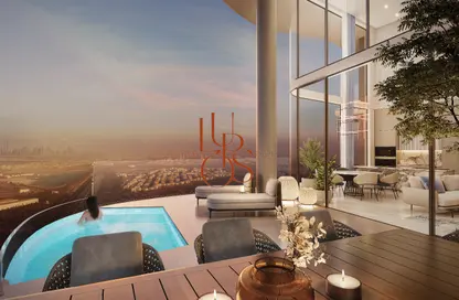 Apartment - 2 Bedrooms - 3 Bathrooms for sale in Laguna Residence - City of Arabia - Dubai