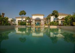 Villa - 2 bedrooms - 3 bathrooms for sale in Mushraif - Mushrif Village - Mirdif - Dubai