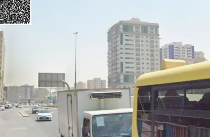 أرض - استوديو للبيع في أبراج الراشدية - الراشدية - عجمان وسط المدينة - عجمان