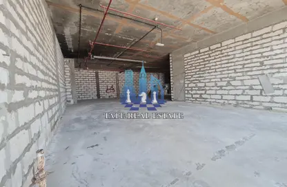 Retail - Studio - 1 Bathroom for rent in Najmat Abu Dhabi - Al Reem Island - Abu Dhabi