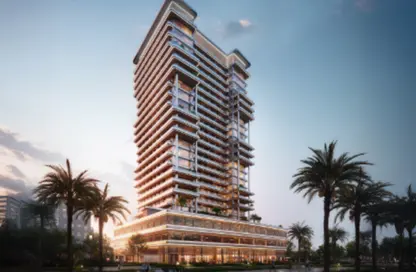 Apartment - 1 Bedroom - 2 Bathrooms for sale in Binghatti Hillside - Dubai Science Park - Dubai
