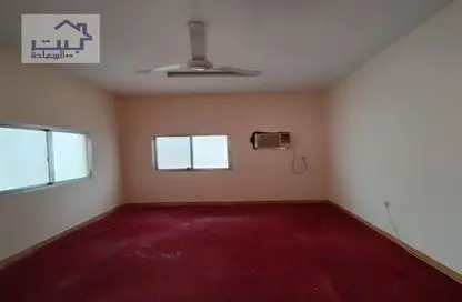 Villa - 3 Bedrooms - 4 Bathrooms for rent in Gate Tower 1 - Musheiref - Ajman