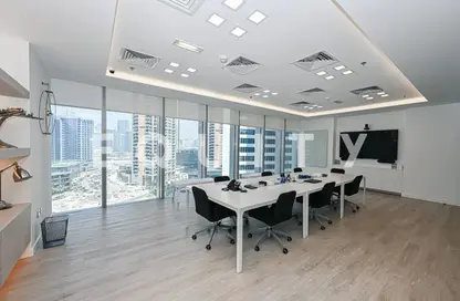 Office Space - Studio for sale in The Oberoi - Business Bay - Dubai