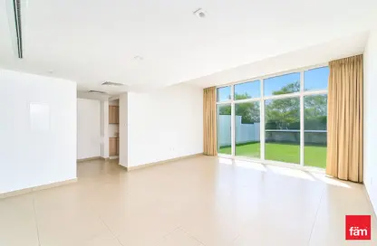 Townhouse - 3 Bedrooms - 4 Bathrooms for rent in Arabella Townhouses 2 - Arabella Townhouses - Mudon - Dubai